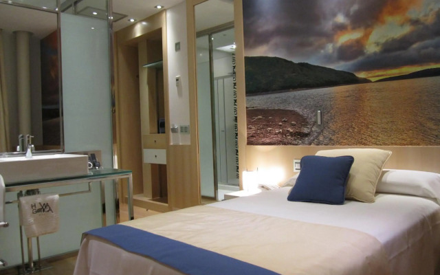Hotel Via Gotica