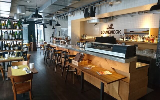 Hotel City Zürich Design & Lifestyle