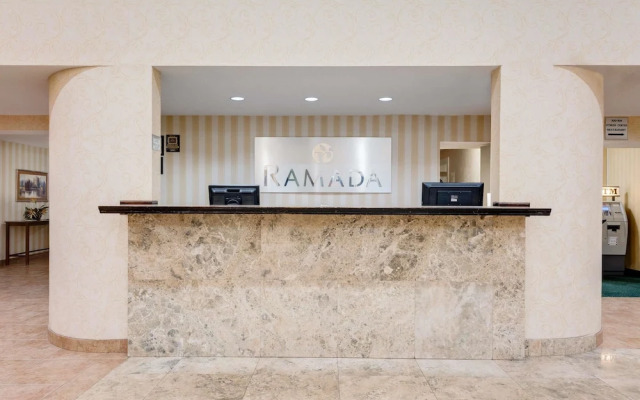 Ramada by Wyndham Cleveland Airport West