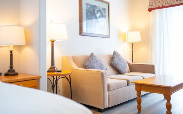 Horseshoe Valley Suites - The Pine