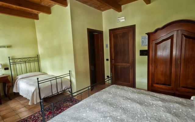 Agriturismo Podere La Piazza