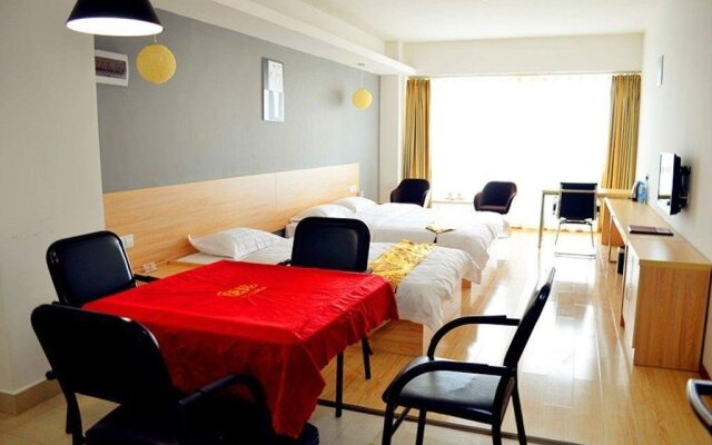 Yicheng Express Business Hotel