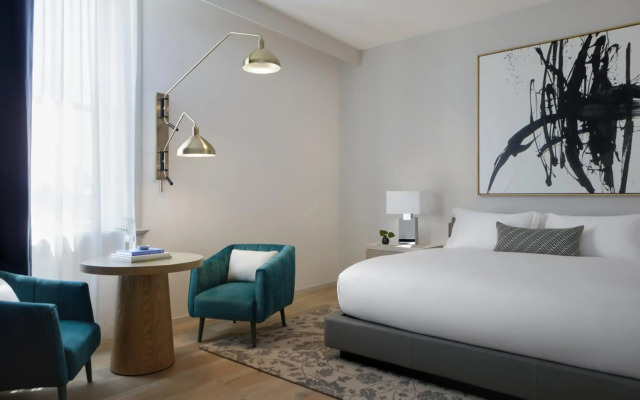 Kimpton Pittman Hotel – Downtown Dallas by IHG