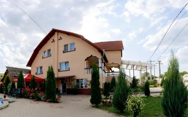 Giandra Resort