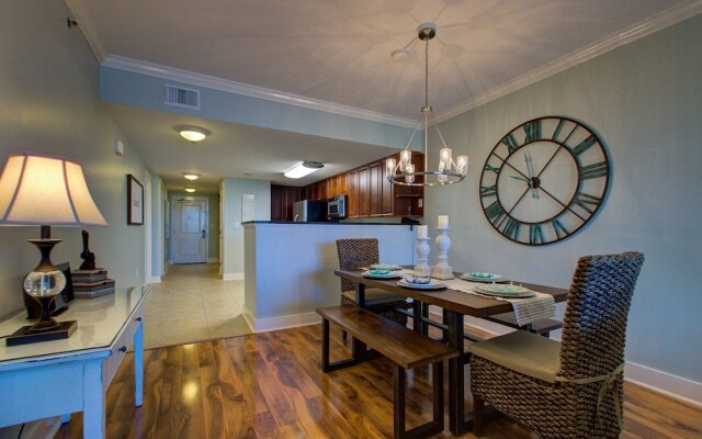 Waterscape C303 2 Bedroom Condo