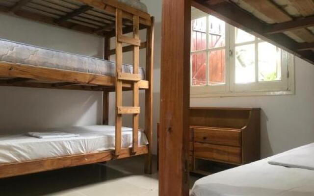 Hostel el Galeon