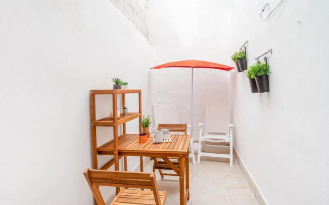 Casa Felice Tiny & Comfortable Studio