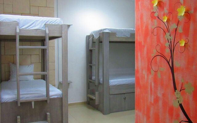 Hostel Inn Cancun
