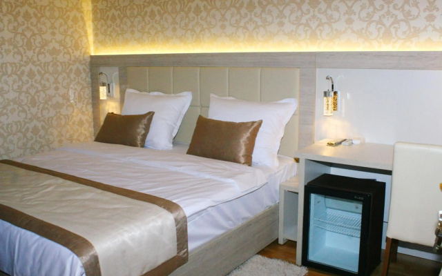 Hotel Elegance
