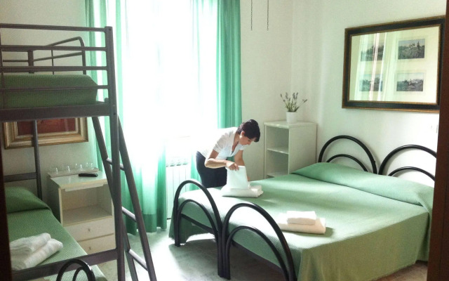 Hotel Convertini