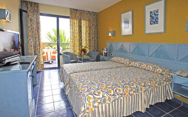 Kn Hotel Matas Blancas - Adults Only