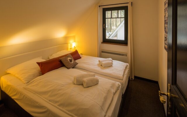 Van der Valk Naturresort Drewitz