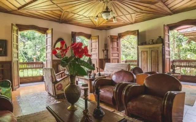 Hotel Boutique Malabar