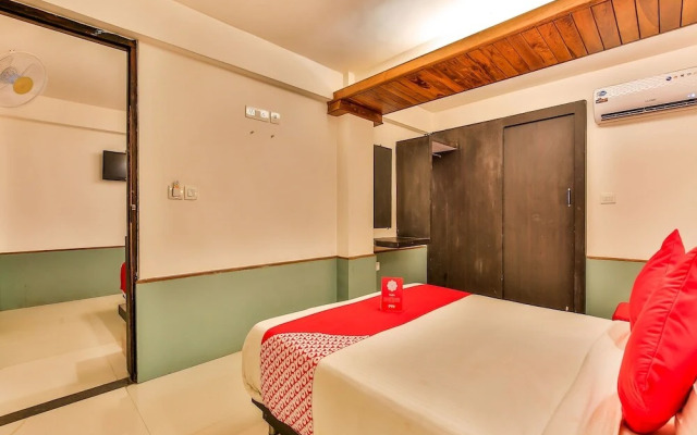 Rivasa Comfort by OYO