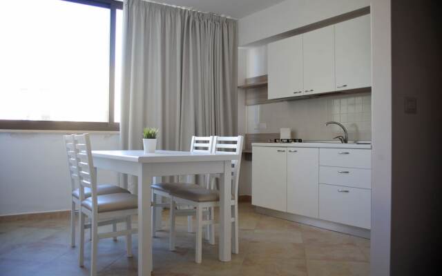 Villa Nina Apartments