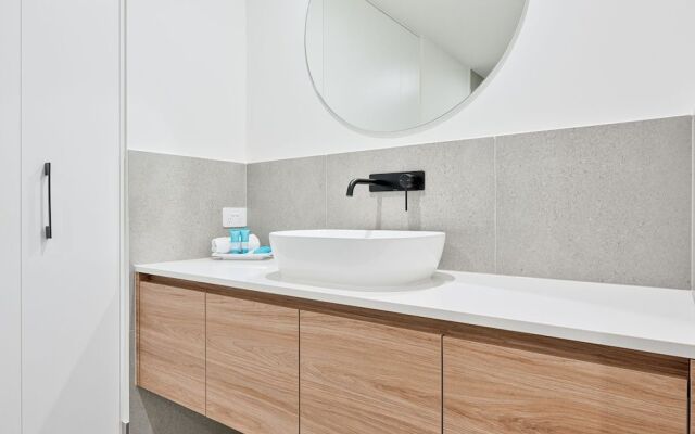 Allure Mooloolaba