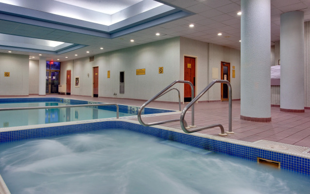 Allure Hotel & Conference Centre, Ascend Hotel Collection