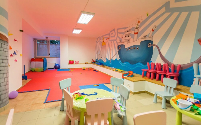 Residence Superior Del Mar