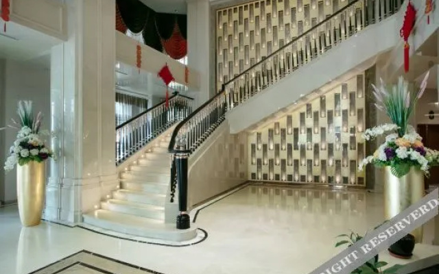 Sa'er Haowei International Hotel