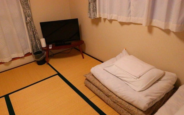 Fujisan YOU Apartment – Guest Rooms – Fujiyoshida
