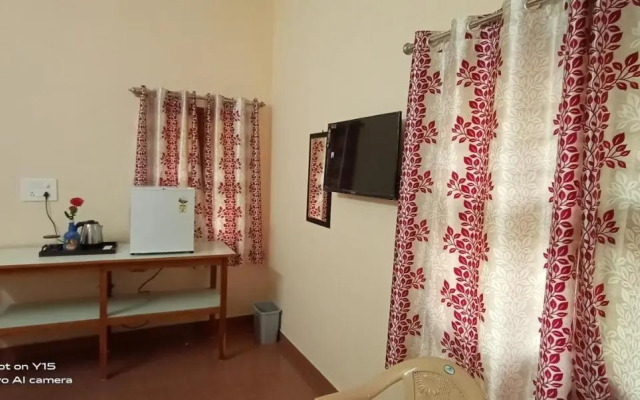 Sunnys Serenity Resort