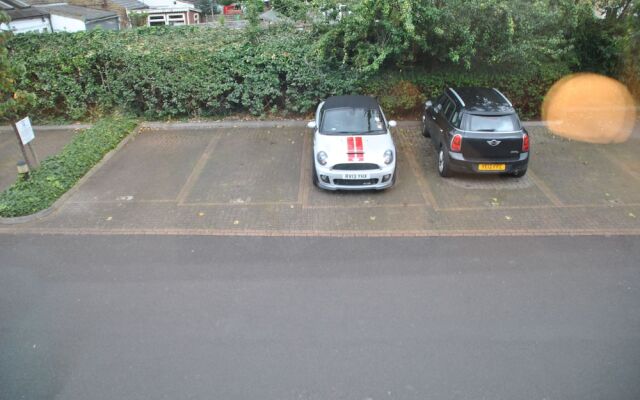 Alexandra Court 7