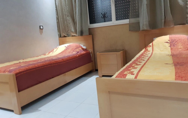 Appartement Warda