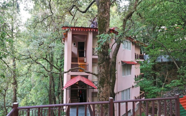 OYO 14750 The Himalayan Retreat