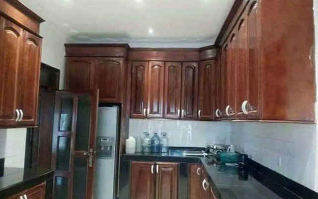 Wonderfull Apartment to Stay at Wail in Kampala