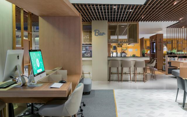 Holiday Inn Paris Marne La Vallee