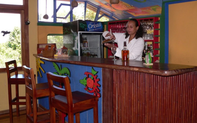 Hotel El Marañon