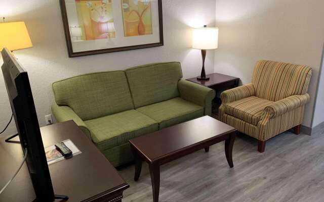 Country Inn & Suites by Radisson, Jacksonville West, FL