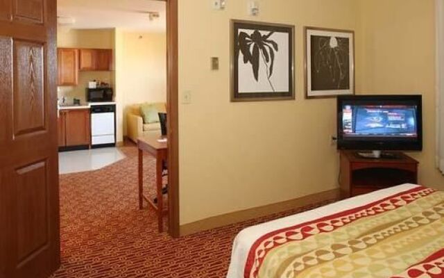 Towneplace Suites Cleveland Streetsboro