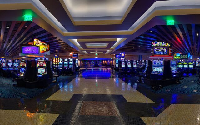 Talking Stick Resort