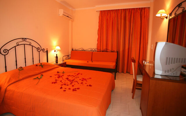 Roseland's Hotel