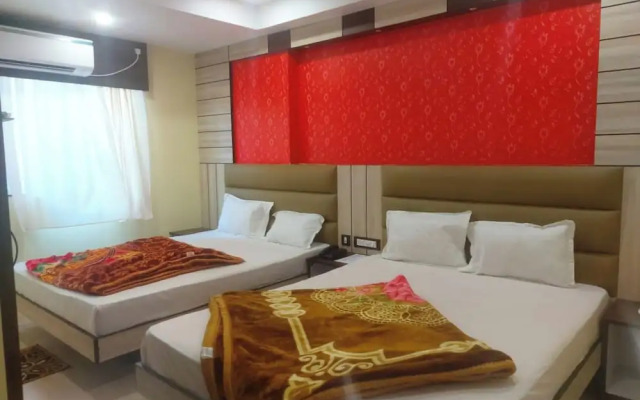 Hotel Signature Inn New Digha