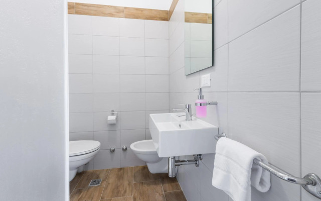 Hotel Internazionale