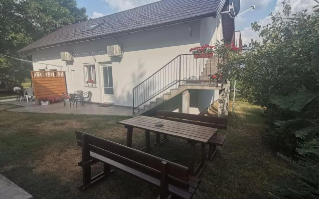 Apartment near Plitvice Lakes