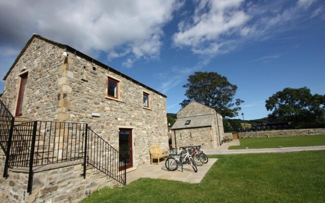 Dales Bike Centre