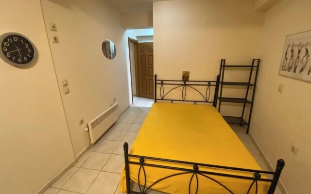 Amazing Studio Next To Center 10 min Walk