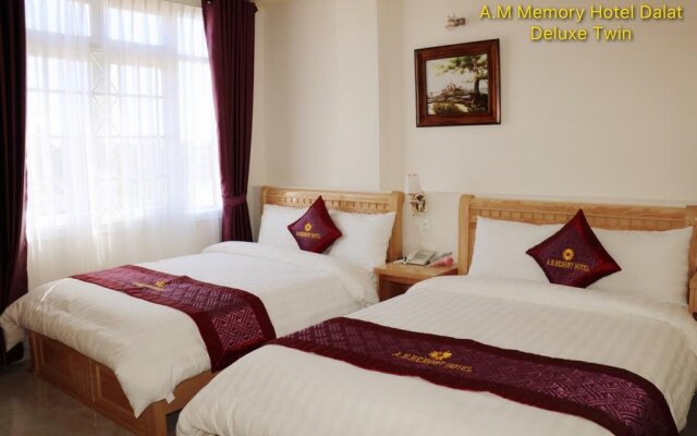 A.M Memory Hotel