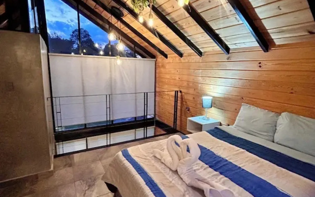 Quinta Las Jacarandas By GEstores