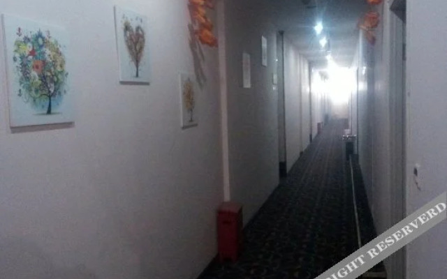 Wujin Dacheng Xiao'ai Hostel