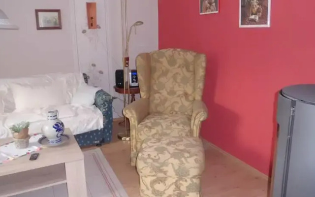 Siggis-Ferienhaus