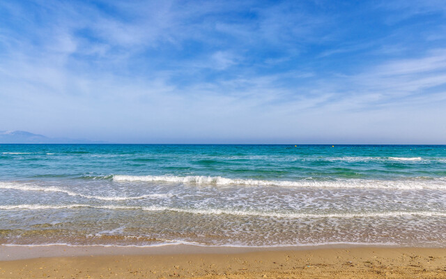 Iakinthos Tsilivi Beach