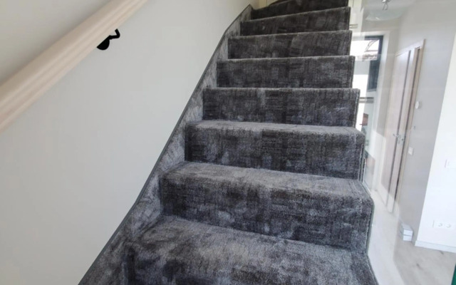 Naujos statybos kotedžo Ąžuolo Istorija nuoma Šventojoje!