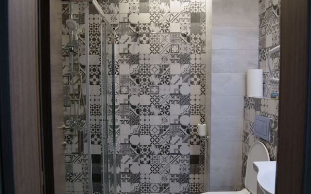 halu! Modern City Center Apartment