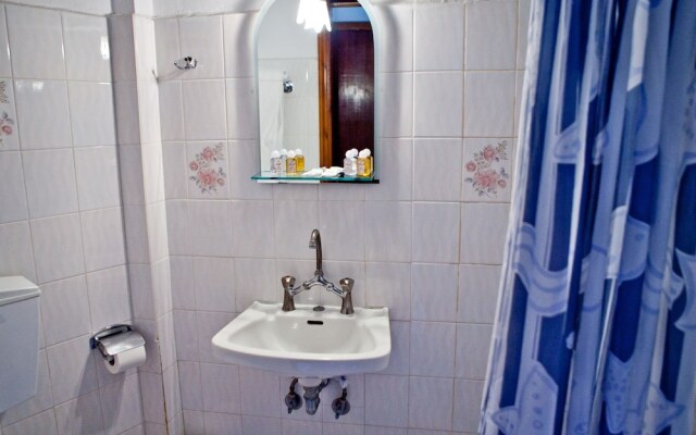 Vasilaras Apartment I