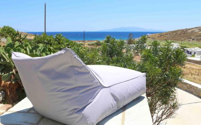 VLIA MAR Myconian Residences