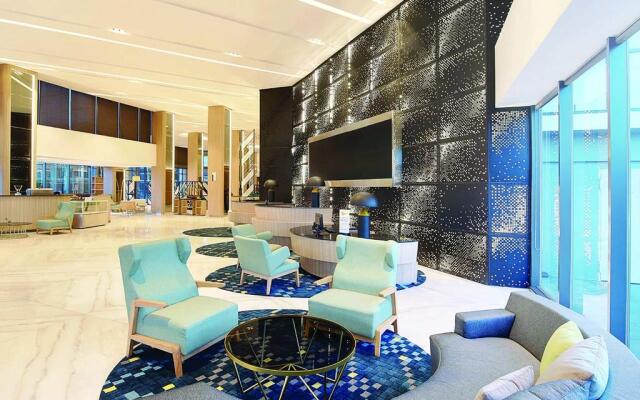 Novotel Samator Surabaya Timur